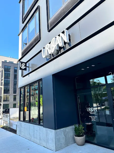 Urban Restaurant