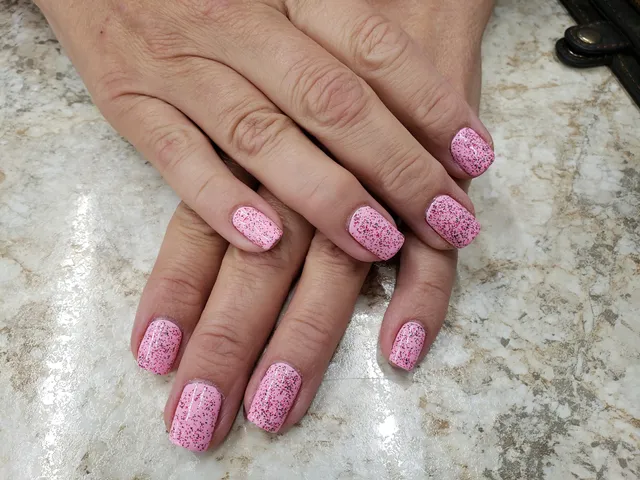 East Texas Cosmetology College