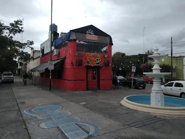 Salta Cerveza Cosae Mandinga Bodegon Cultural