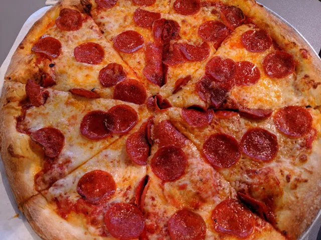 Napoli Pizza (Sahara/Decatur)