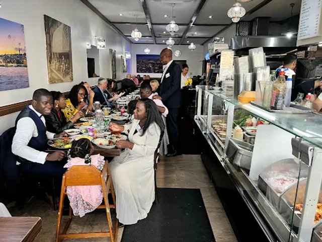 Su Restaurant - Edmonton