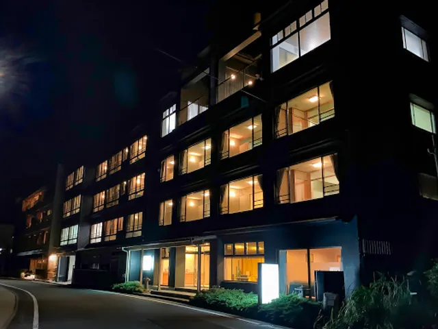 HOTEL&RESORT 伊豆の音