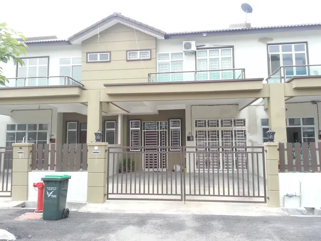 Noor Homestay Taman Putra Utama