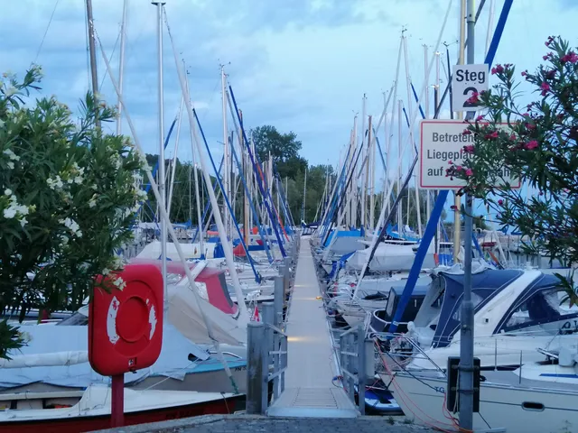 Yacht-Club Meersburg e. V.