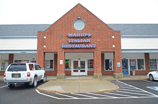 Mario's Italian Restaurant