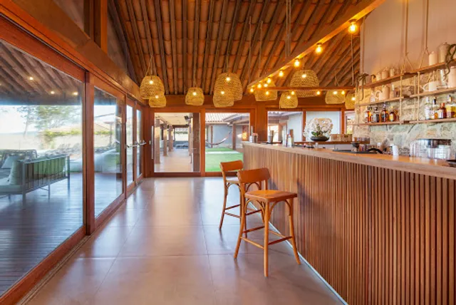 ARAM BÚZIOS - BEACH CLUB