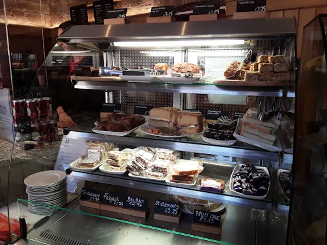 The Stables Restaurant