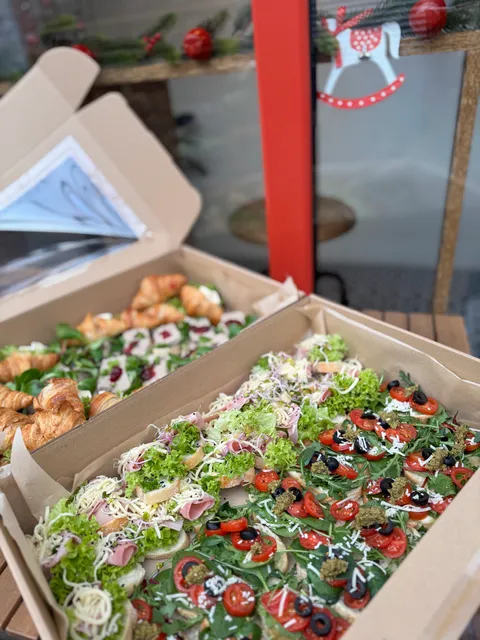 Good food by FIT MASA