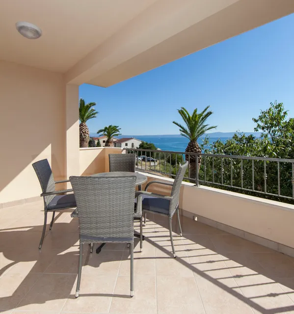 Tučepi Josko visković