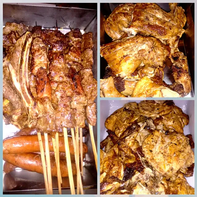 Esquina Do Churrasco