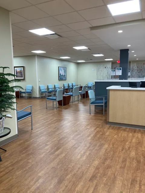 VCU Health Center for Sleep Medicine