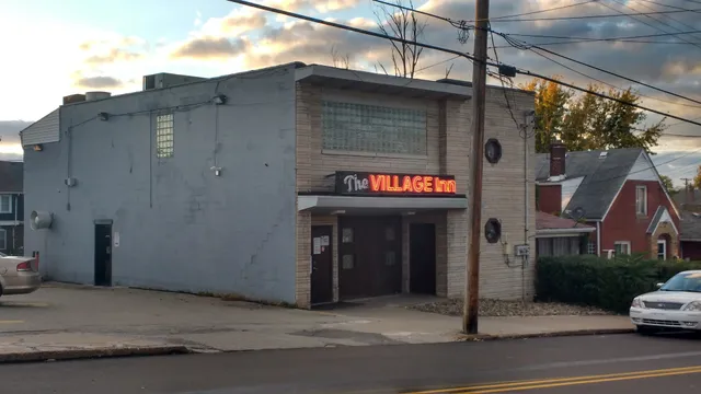 The Village Inn