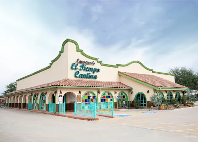 El Tiempo Cantina
