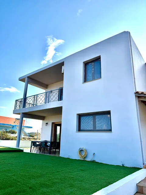 Villa Kalli - Porto ennia