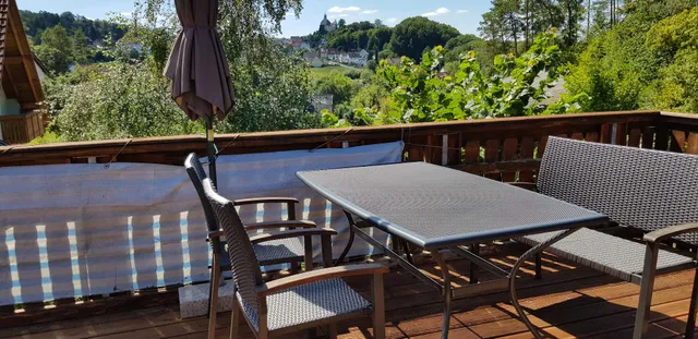 Ferienwohnung Trautner