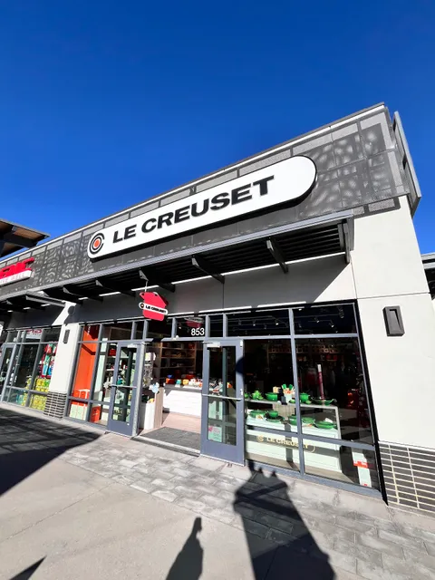 Le Creuset Outlet Store