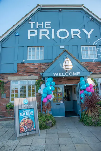 The Priory