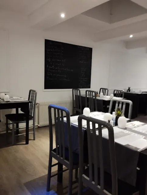 Restaurant LEVIDENCE