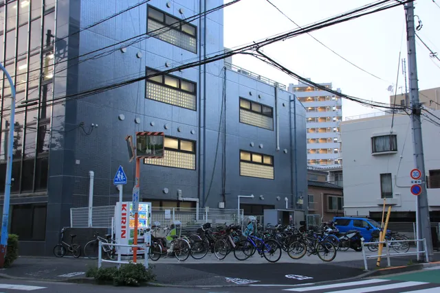 Yohan Tokyo Christ Church