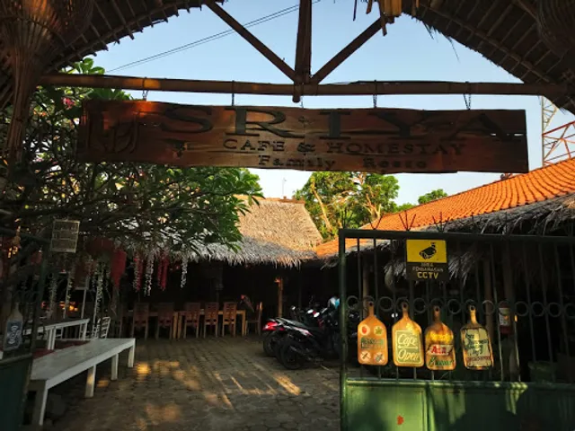 Sriya Cafe & Homestay Jepara