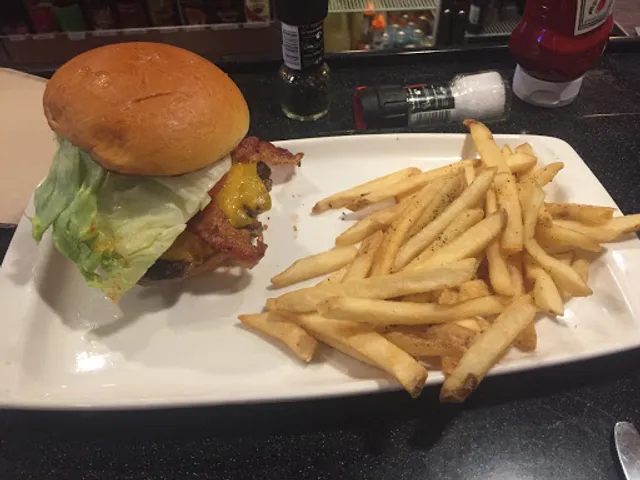 Applebee's Grill + Bar