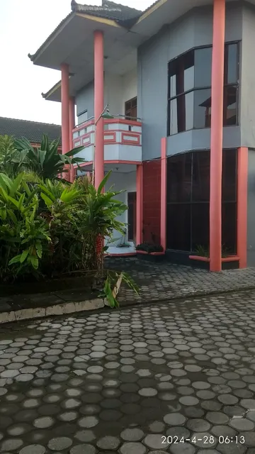 Hotel Prambanan Indah