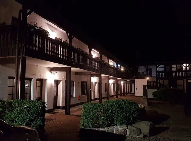 Landhotel Mehrin - Thomas Schulz