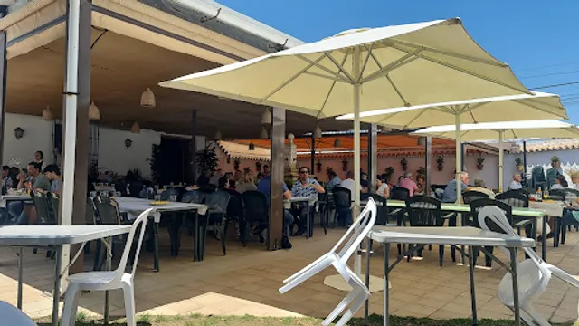 Ventorrillo de Santa Clara