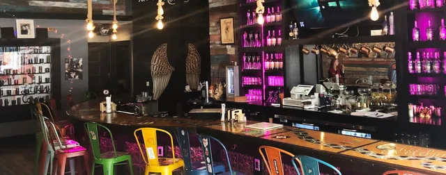 Gypsy Spirits Tasting Room