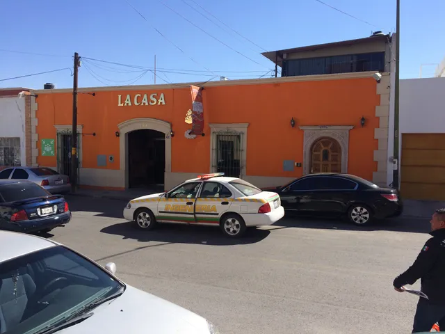 La Casa Restaurante