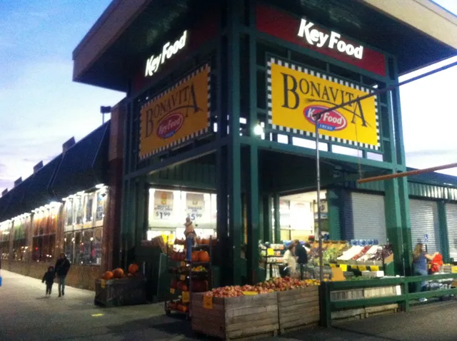 Key Food Supermarkets