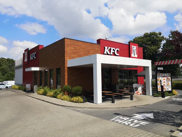 KFC Bielsko-Biała Warszawska