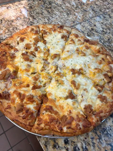 Jessie’s Hidden Cafe & Bistro