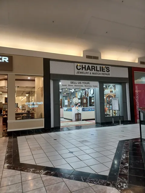 Charlies Jewelry and Watch Repair