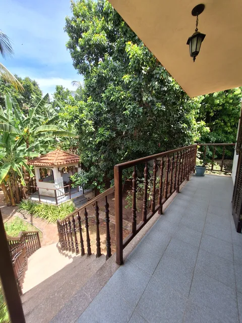 Casa da Natureza Hospedagem