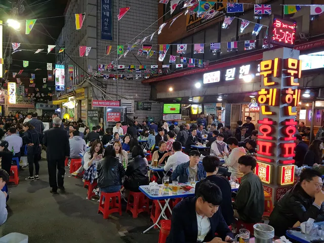 Manseon Hof-1