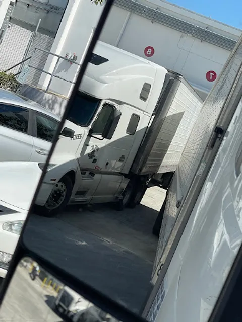 Simply Fresh Foods Inc.