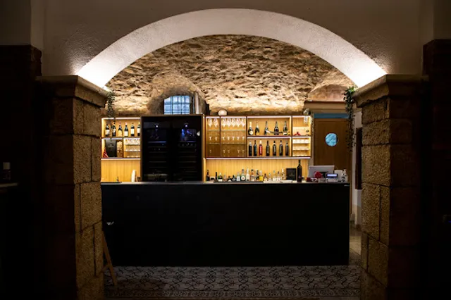 Calafià Winebar