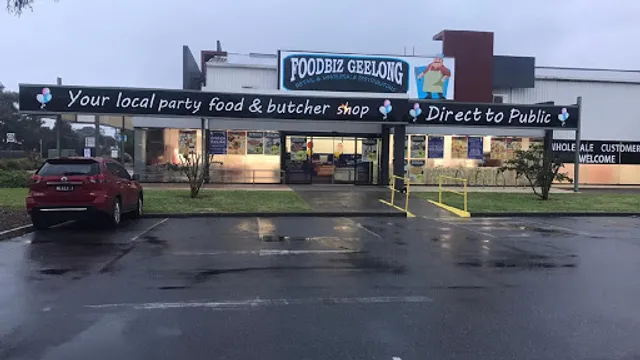 Foodbiz Geelong