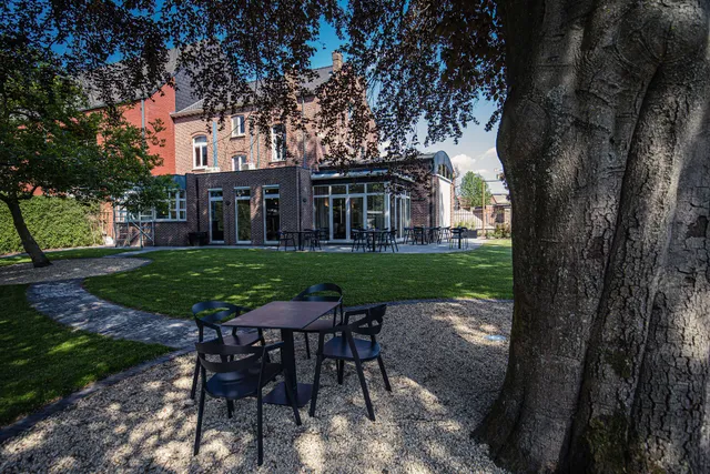 Burgemeesterhuys B&B