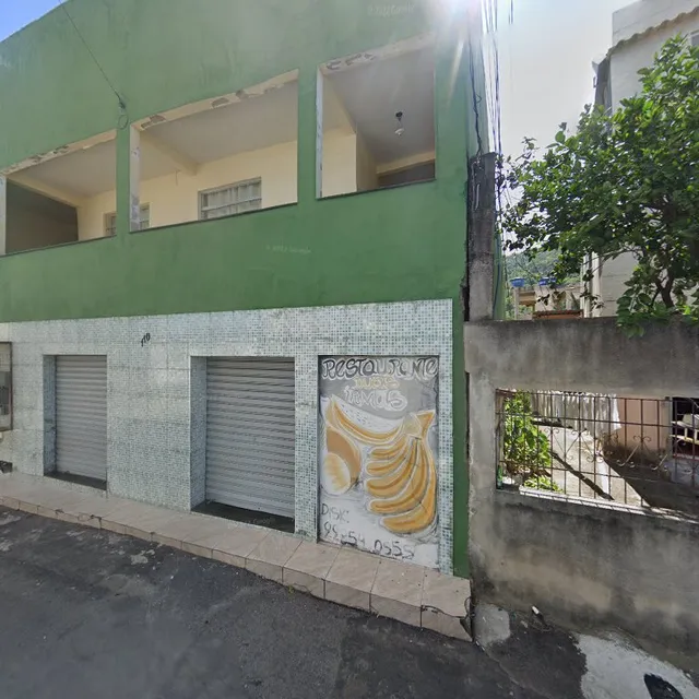 Restaurante Duas Irmãs