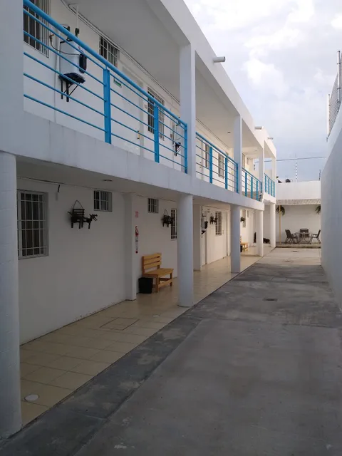 Hostel Alebrije Puebla