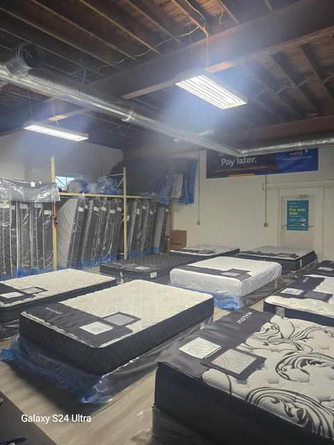 Mattress By Appointment Tappahannock