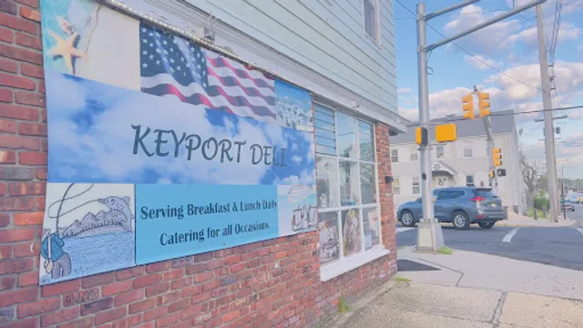 Keyport Deli & Convenience Store
