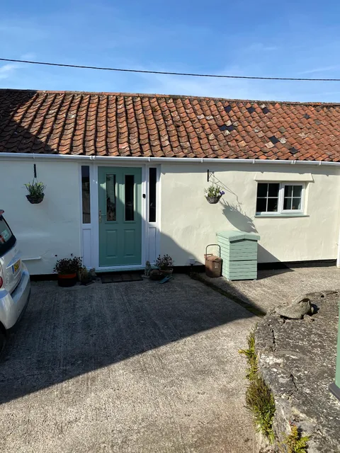 Ivy Cottage B&B Retreat