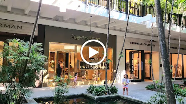 Bal Harbour Village