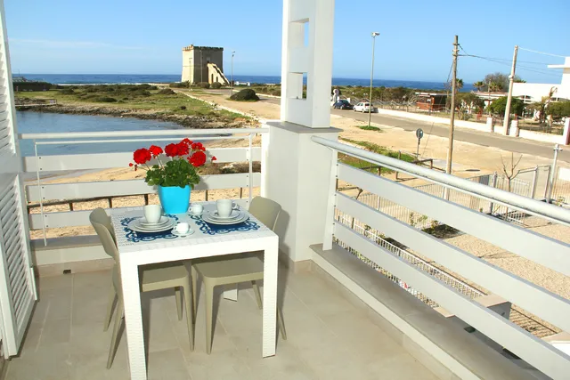 Altomare Srl - Case Vacanza Torre Lapillo