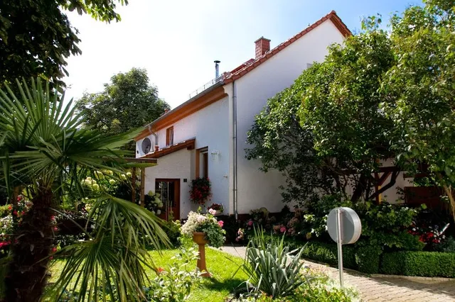 Pension Familie Füg