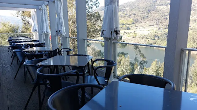 Restaurante Welcome Douro