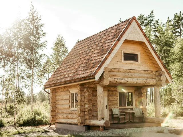 SPA & Wellness @ Meža SPA